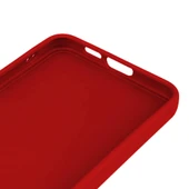Samsung Galaxy A26 Kılıf PremiumS Silikon Arka Kapak - 8