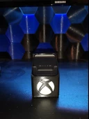 Byr Xbox Elite Oyun Kumandası Serisi 2 Standı (Sadece Plastik Aparattır!!!) 3D thumbnail 4