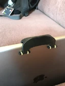 Byr iPad Pro Sürtünme Montajı (Sadece Plastik Aparattır!!!) 3D thumbnail 4