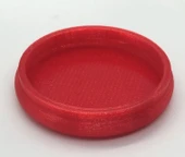 Byr Oui yoğurt cam kavanoz kapağı (Sadece Plastik Aparattır!!!) 3D - 3