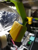 Byr Raspberry Pi Kamera Ek Parçalar (Sadece Plastik Aparattır!!!) 3D - 2