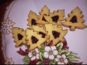 Byr Ağaç kurabiye kesici (Sadece Plastik Aparattır!!!) 3D thumbnail 2