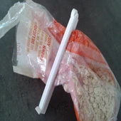 Byr Yerinde baskı menteşeli çanta klibi (Sadece Plastik Aparattır!!!) 3D - 1