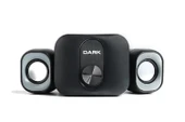 Dark SP-213 Total 11W RMS 2+1 Multimedia Speaker - 1