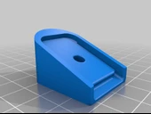 Byr Boğa G2C MAG uzantıları (Sadece Plastik Aparattır!!!) 3D thumbnail 1