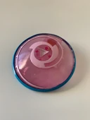 Byr Steven Universe - Steven'ın Kalkan Pimi (Sadece Plastik Aparattır!!!) 3D thumbnail 3