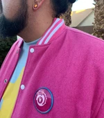 Byr Steven Universe - Steven'ın Kalkan Pimi (Sadece Plastik Aparattır!!!) 3D thumbnail 2