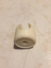 Byr El duş braketi (Sadece Plastik Aparattır!!!) 3D thumbnail 2