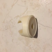 Byr El duş braketi (Sadece Plastik Aparattır!!!) 3D thumbnail 1