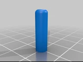 Byr Özel Ayakkabı ve Hoodie Aglets (Sadece Plastik Aparattır!!!) 3D thumbnail 3