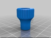 Byr Unifi g3 esnek kamera eklemli duvar montajı (Sadece Plastik Aparattır!!!) 3D - 4