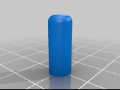 Byr Özel Ayakkabı ve Hoodie Aglets (Sadece Plastik Aparattır!!!) 3D thumbnail 4