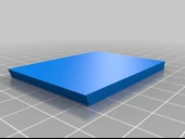 Byr Yoda Kitap Sonu (Sadece Plastik Aparattır!!!) 3D - 3