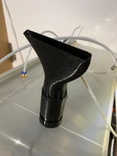 Byr Dyson V6 Seti (Sadece Plastik Aparattır!!!) 3D - 3