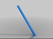 Byr Kabarcık çay boba tapioca inci saman (Sadece Plastik Aparattır!!!) 3D - 3