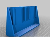 Byr Dyson Elektrikli Alet Tutacağı (Sadece Plastik Aparattır!!!) 3D - 3