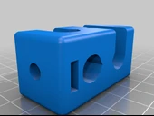 Byr Okullarda STEM öğretimi için laboratuvar ekipmanı Bölüm 7 - Alternatif Kelepçeler (Sadece Plastik Aparattır!!!) 3D - 3