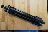 Byr Tripod Cam-Lock Onarımı (Sadece Plastik Aparattır!!!) 3D - 2