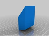 Byr Dış mekan kullanımı için Xiaomi Sıcaklık Sensörü Kılıfı (Sadece Plastik Aparattır!!!) 3D - 4