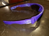 Byr Güneş gözlüğü çerçeveleri, metal yok (Sadece Plastik Aparattır!!!) 3D - 4