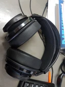 Byr Fidelio x2 kulak ped halkaları (Sadece Plastik Aparattır!!!) 3D thumbnail 1