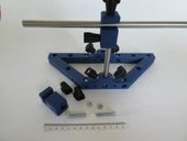 Byr Okullarda STEM öğretimi için laboratuvar ekipmanı Bölüm 7 - Alternatif Kelepçeler (Sadece Plastik Aparattır!!!) 3D - 4