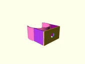 Byr Yine başka bir Dyson Toolder sahibi (Sadece Plastik Aparattır!!!) 3D - 4