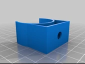 Byr Yine başka bir Dyson Toolder sahibi (Sadece Plastik Aparattır!!!) 3D - 3