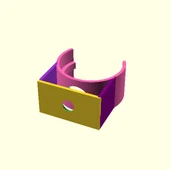 Byr Yine başka bir Dyson Toolder sahibi (Sadece Plastik Aparattır!!!) 3D - 2