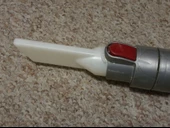 Byr Dyson başlığı (Sadece Plastik Aparattır!!!) 3D thumbnail 2