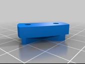 Byr Mavi Kartopu Şok Montaj Dış Yüzük Remix (Sadece Plastik Aparattır!!!) 3D thumbnail 4