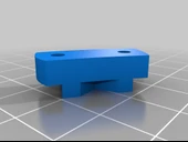 Byr Mavi Kartopu Şok Montaj Dış Yüzük Remix (Sadece Plastik Aparattır!!!) 3D thumbnail 3