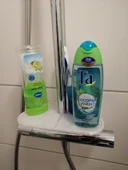 Byr duş jeli standı (Sadece Plastik Aparattır!!!) 3D thumbnail 2