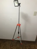 Byr Düşük bütçeli tripod - düşük bütçeli tripod (Sadece Plastik Aparattır!!!) 3D - 1