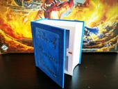 Byr Kitap gizlemesi (küçük) (Sadece Plastik Aparattır!!!) 3D - 1