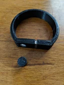 Byr Flash Drive bilekliği (Kingston DT SE9) Bilezik (Sadece Plastik Aparattır!!!) 3D thumbnail 4