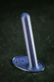 Byr Yüzük çubuğu, ring tutan mücevher standı (Sadece Plastik Aparattır!!!) 3D - 4