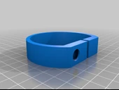 Byr Flash Drive bilekliği (Kingston DT SE9) Bilezik (Sadece Plastik Aparattır!!!) 3D thumbnail 2