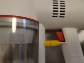 Byr Xiaomi Dreame V9 Vakum için tetikleme (Sadece Plastik Aparattır!!!) 3D - 4