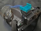 Byr Kameralar için uzaktan kumanda sahibi (Sadece Plastik Aparattır!!!) 3D - 3