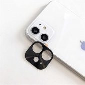 Apple iPhone 11 Zore Metal Kamera Koruyucu - 1