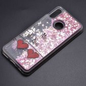 Huawei P Smart 2019 Kılıf Zore Marshmelo Silikon - 1