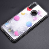 Huawei P Smart 2019 Kılıf Zore Marshmelo Silikon - 2