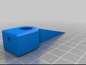 Byr Okullarda STEM öğretimi için laboratuvar ekipmanı Bölüm 5 - Aksesuarlar (Sadece Plastik Aparattır!!!) 3D - 3