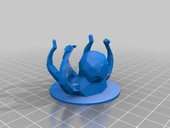 Byr Eski okul runescape'i kırmak (Sadece Plastik Aparattır!!!) 3D - 1