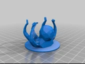 Byr Eski okul runescape'i kırmak (Sadece Plastik Aparattır!!!) 3D - 2