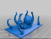 Byr Eski okul runescape'i kırmak (Sadece Plastik Aparattır!!!) 3D - 3