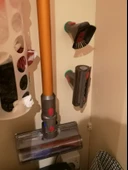 Byr Dyson eki (Sadece Plastik Aparattır!!!) 3D thumbnail 2