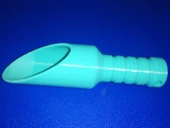 Byr Başka Bir Çay Kepçesi (Sadece Plastik Aparattır!!!) 3D - 2