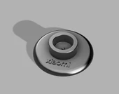 Byr Xiaomi Oclean One Diş Fırçası Standı (Sadece Plastik Aparattır!!!) 3D - 4